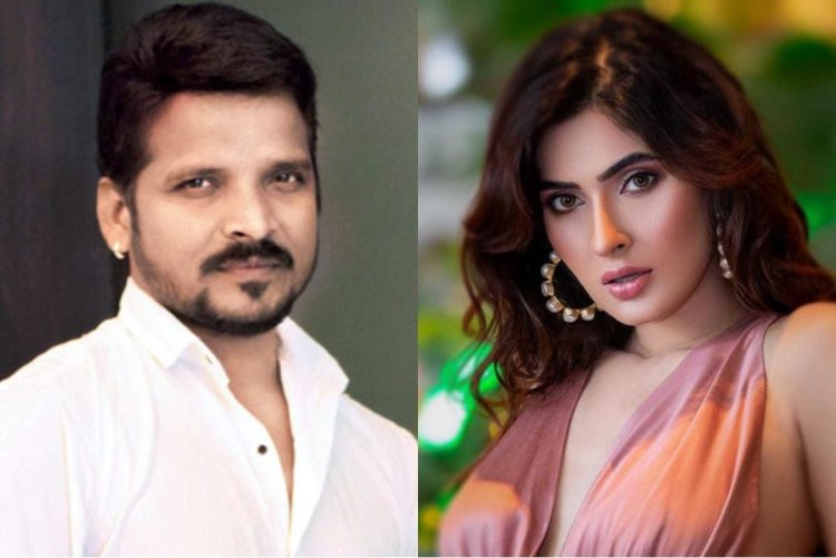 Shahid Mallya and Karishma Sharma's upcoming song, 'Dagaabaazaa,' has been creating a buzz on social media ever since the trailer was released.